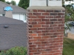 Complete Chimney Repair - After | Red Brick Chimney Services