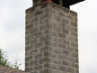 Chimney Masonry and Flashing Installation | Red Brick Chimney Services