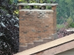 Flashing and Crown Installation | Red Brick Chimney Services