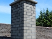 Complete Chimney Repair - After | Red Brick Chimney Services