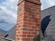 Chimney Rebuild - After | Red Brick Chimney Services